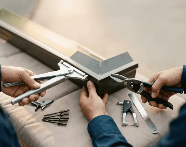 Why choose Gutter Repair in Mound City, SD